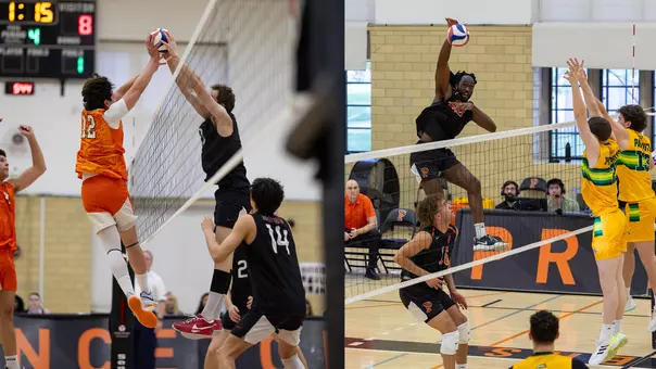 Omene Wedbush All-America 2025