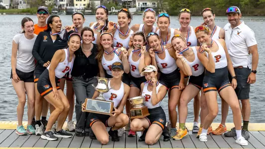 WLW at Eastern Sprints