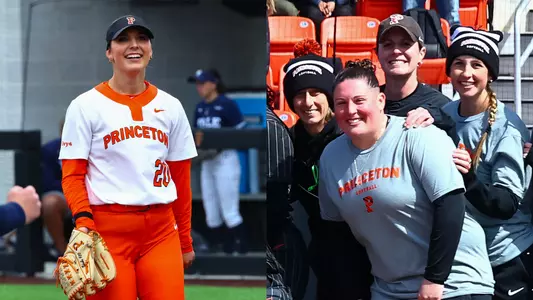 brielle wright smiling photo, coaching staff smiling photo