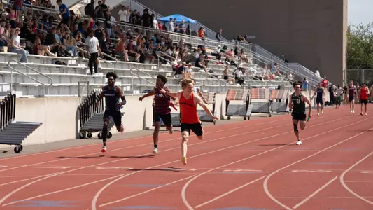 Jadon Spain 2025 Larry Ellis