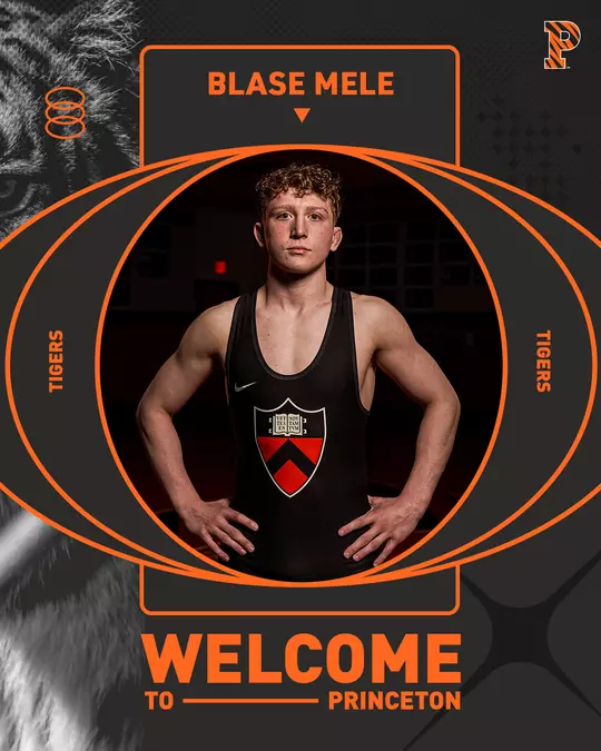 Blase Mele Welcome