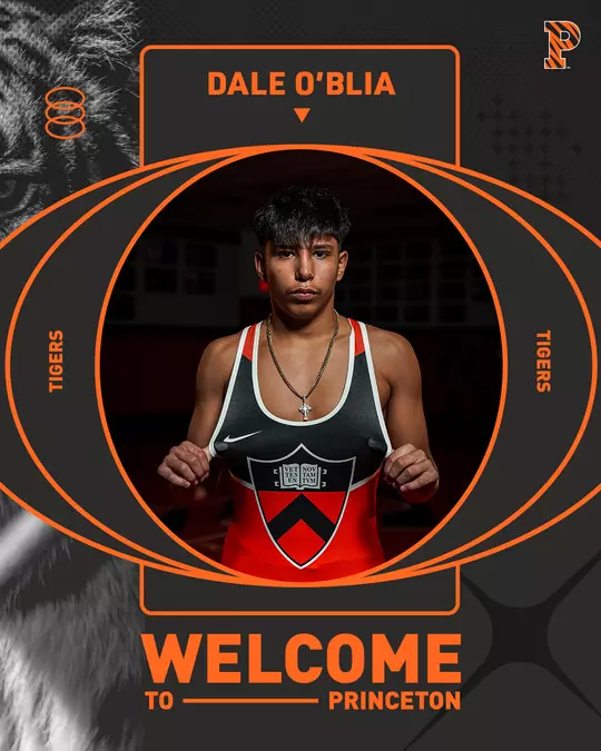 Dale OBlia Welcome