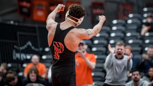 Eligh Rivera vs West Virginia 2025