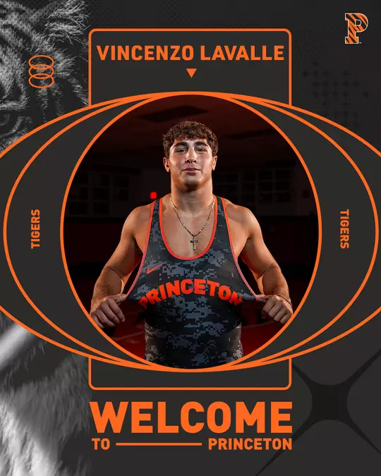 Vincenzo LaValle Welcome