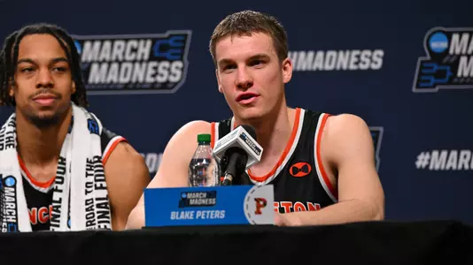 Blake Peters