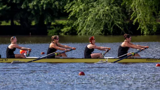Anna Cornelissen, Devonne Piccaver, Vivian Loeffert, Natalie Meyer
