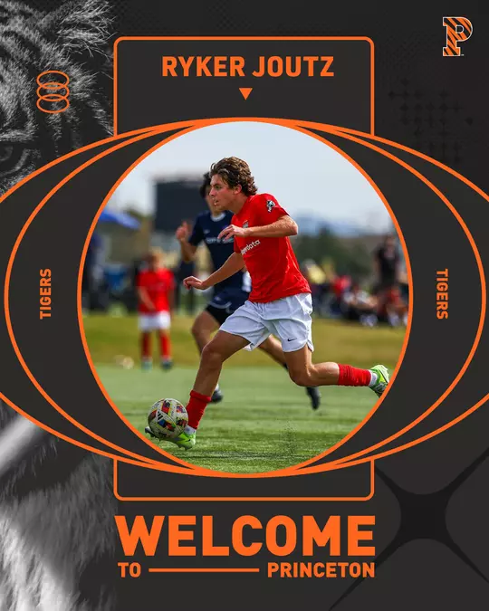 Ryker Joutz Welcome