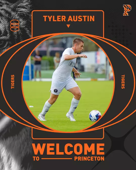 Tyler Austin Welcome