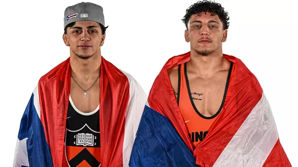 Rivera Brothers
