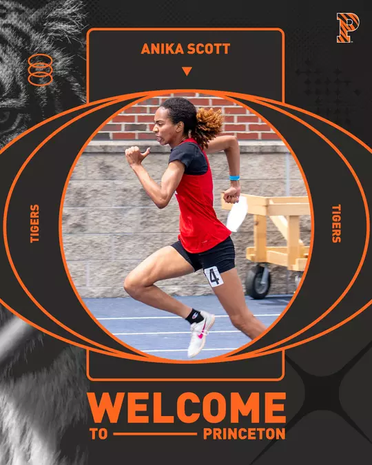 Anika Scott