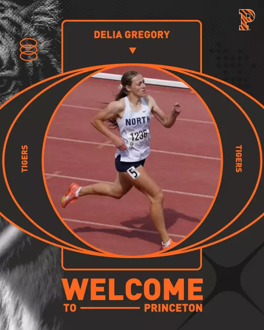 Delia Gregory