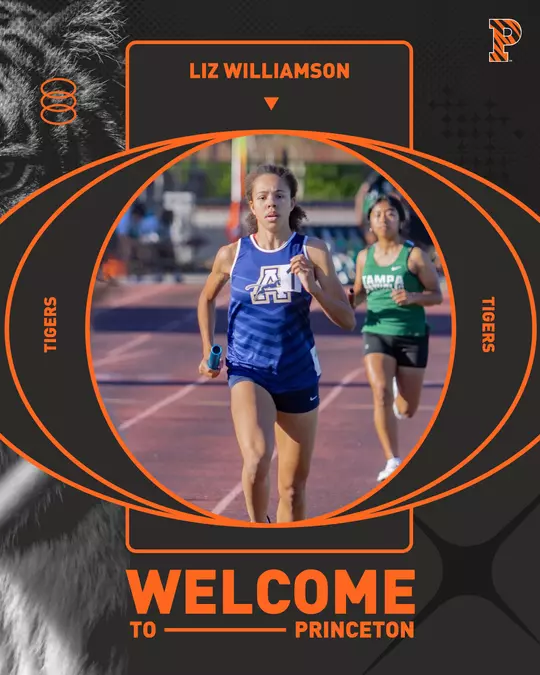 Liz Williamson