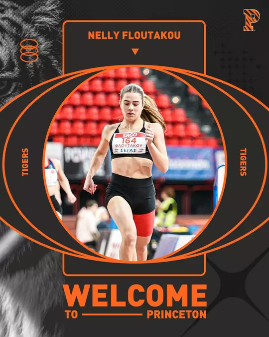 Nelly Floutakou
