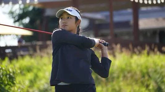 Sarah Lim Before Princeton