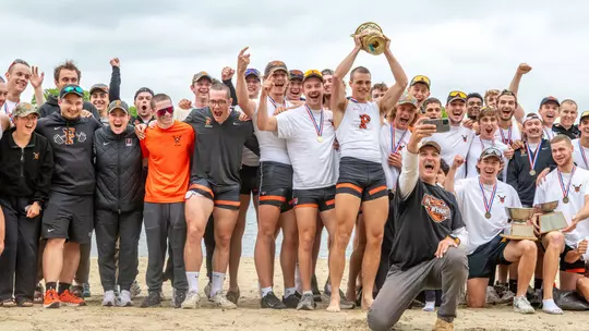 2024 Eastern Sprints Celebration