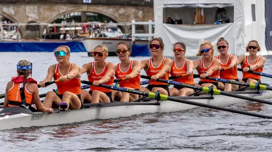 WLW 1V at Henley