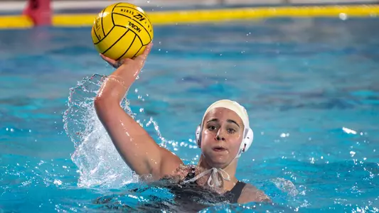 Emese Batizi U20 World Aquatics Hungary