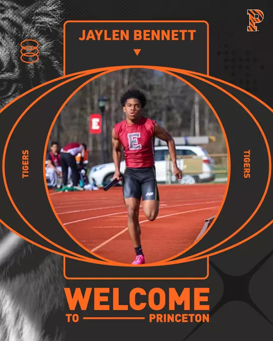 Welcome Jaylen Bennett