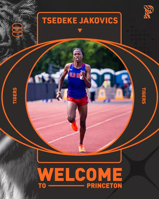 Welcome Tsedeke Jakovics