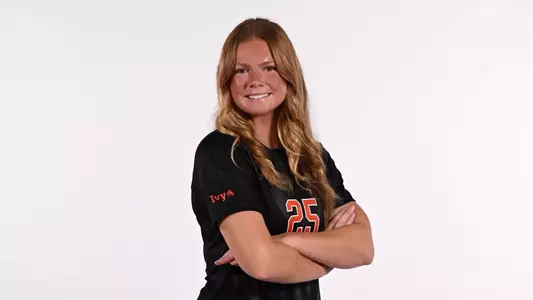 Kelsee Wozniak posed photo