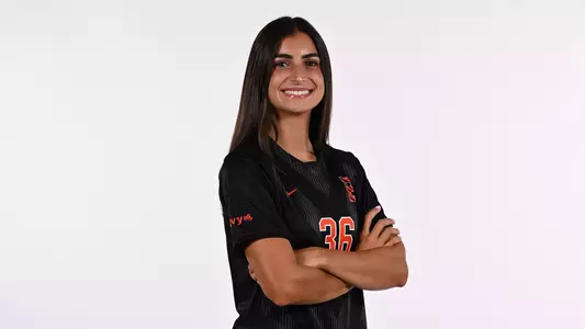 Ally Murphy posed photo