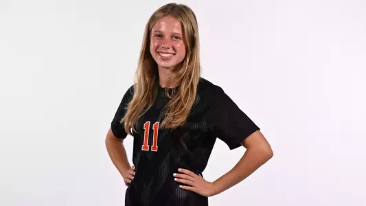 Maddie Recupero posed photo