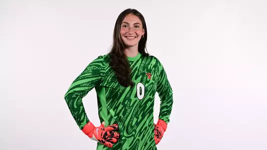 Sydney Romano posed photo