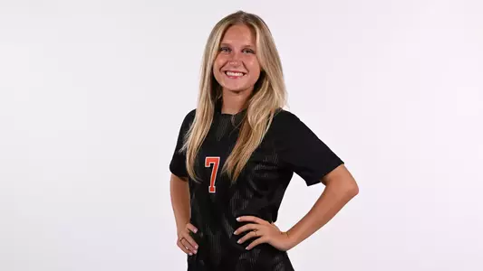 Grace Rossner posed photo