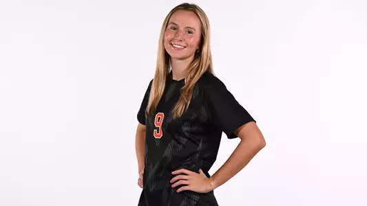 Rebecca Sherry posed photo