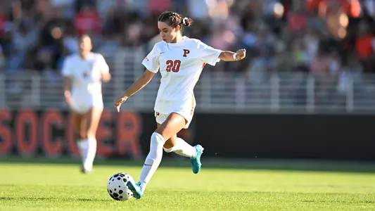 Aubrey Crisostomo action photo