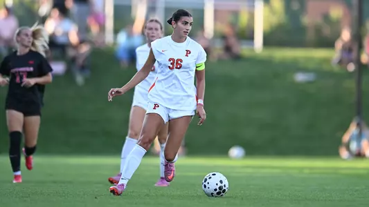 Ally Murphy action photo