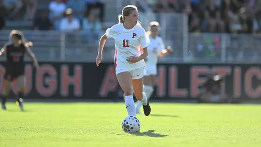 Maddie Recupero action photo