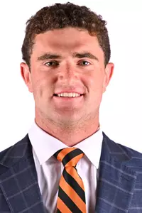 Eli Friend Head Shot