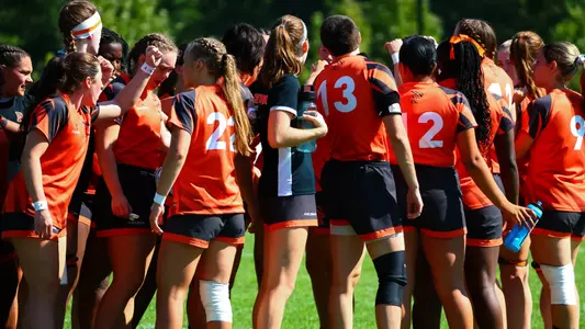 Rugby Huddle