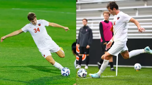 Giuliano Whitchurch Jack Jasinski named defenders to watch by USC