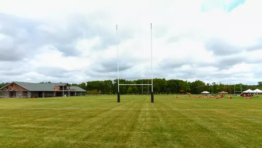 Rickerson Field at Haaga House