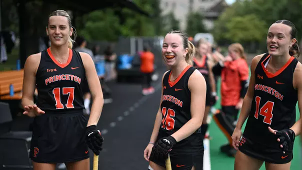 Friday TigerBlog - Provincial Squeamishness