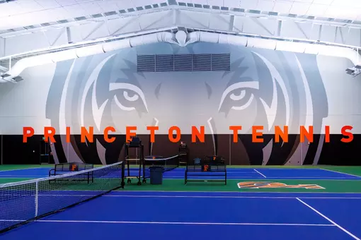 Meadows Tennis Courts