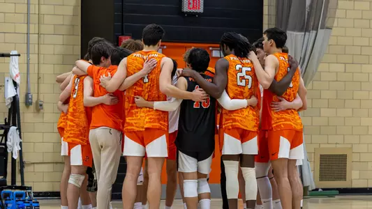 MVB vs Harvard 2025