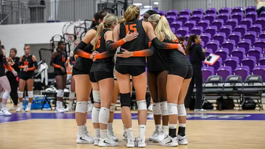 WVB Huddle