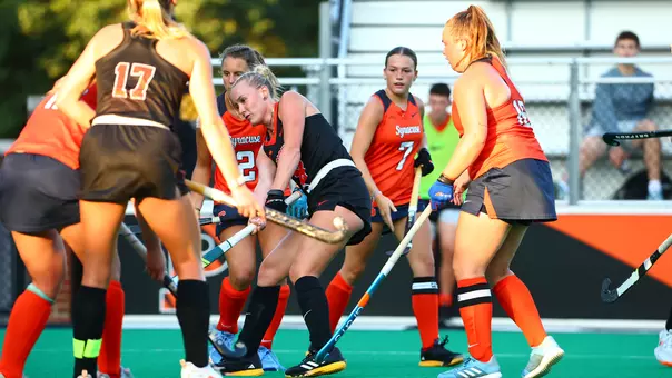 Princeton-Cuse FH