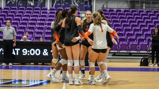 WVB Huddle