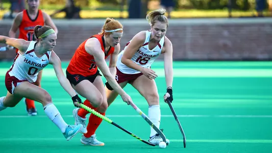 FH vs. Harvard