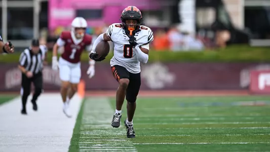 Torian Roberts