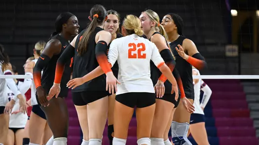 WVB Huddle
