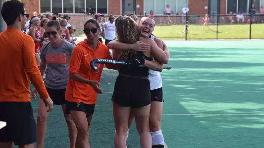 FH vs. Maryland