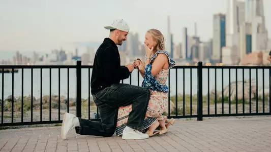 Kevin O'Toole Emma Davis