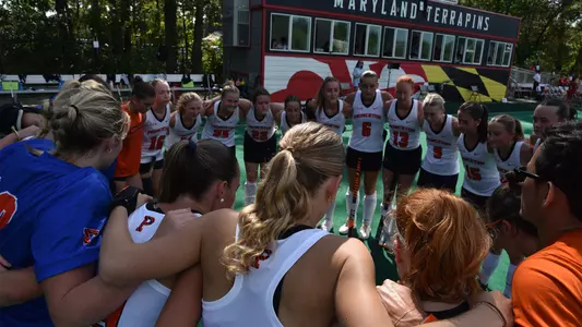 FH at Maryland