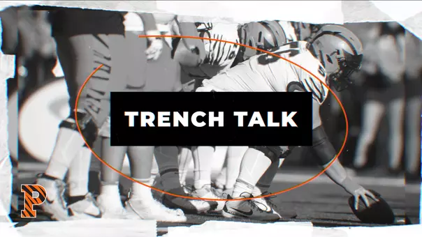 Trench Talk - Episode 1