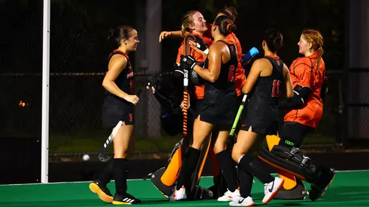 FH win over ODU